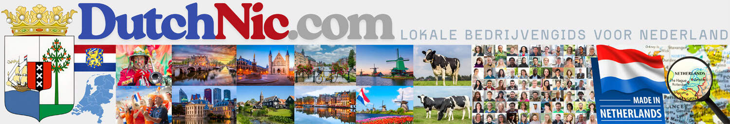 Gemaakt in Nederland - KARWEI Heiloo